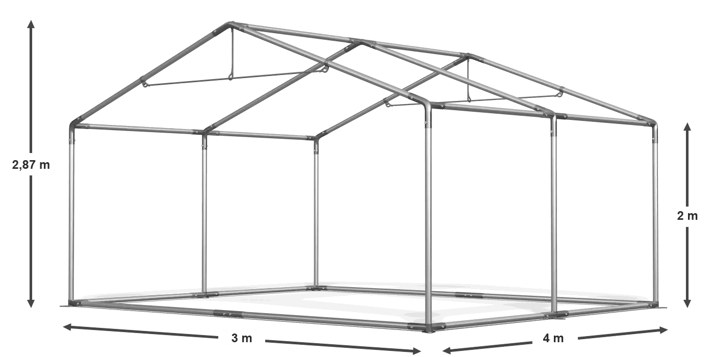 construcție legendară