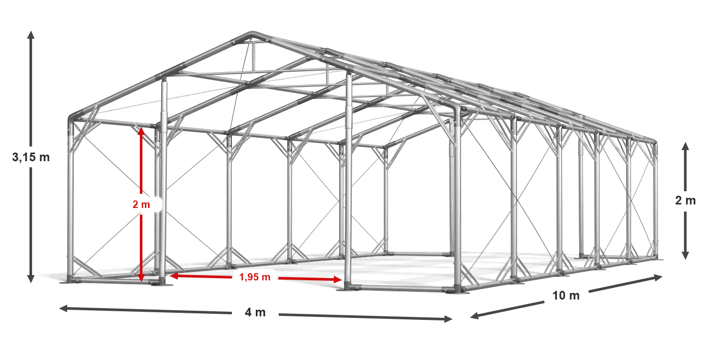 construcție legendară