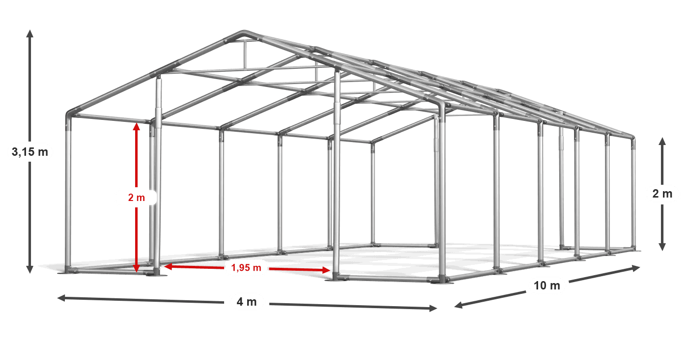 construcție legendară