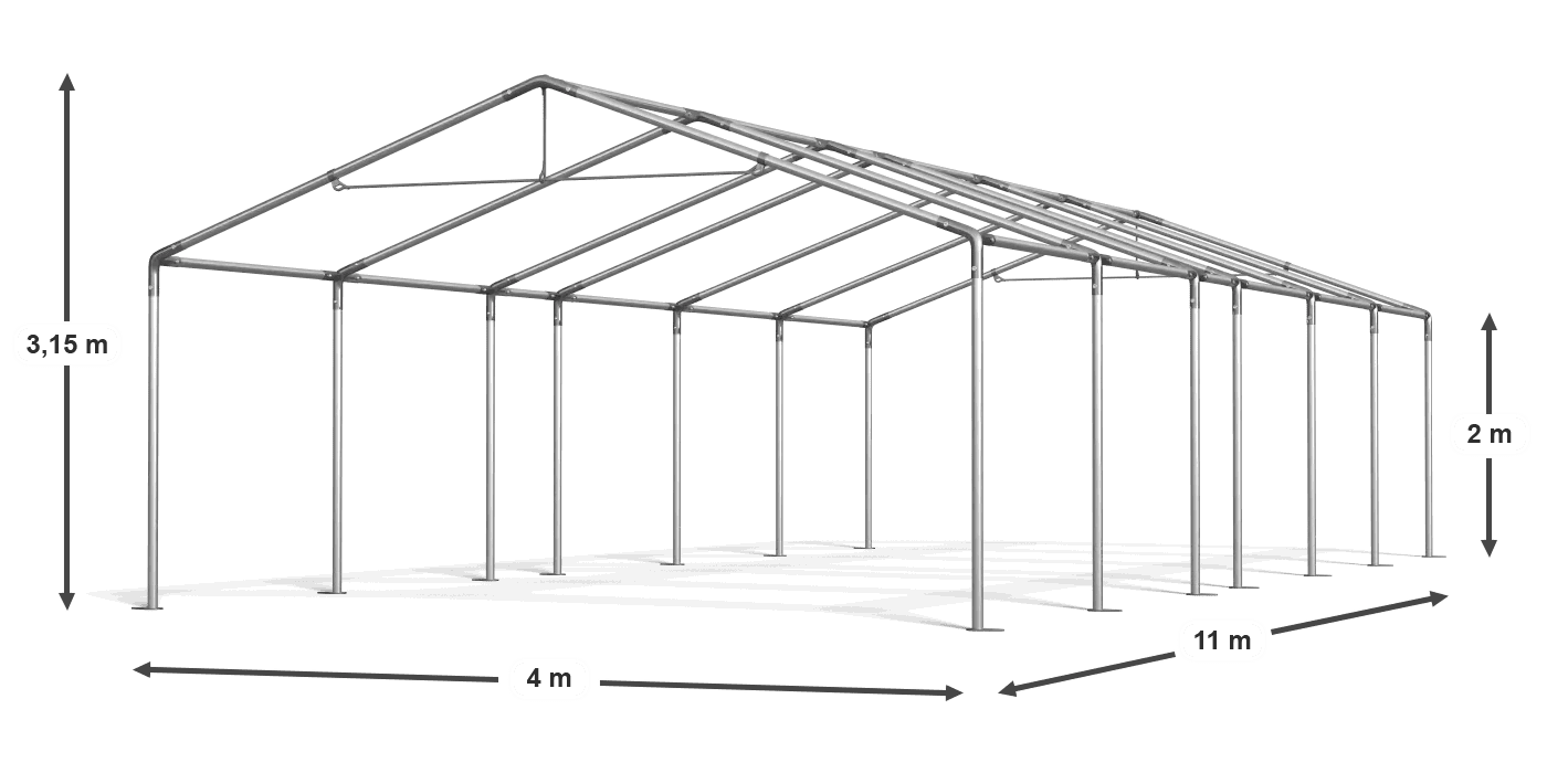 construcție legendară