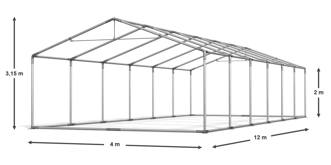 construcție legendară