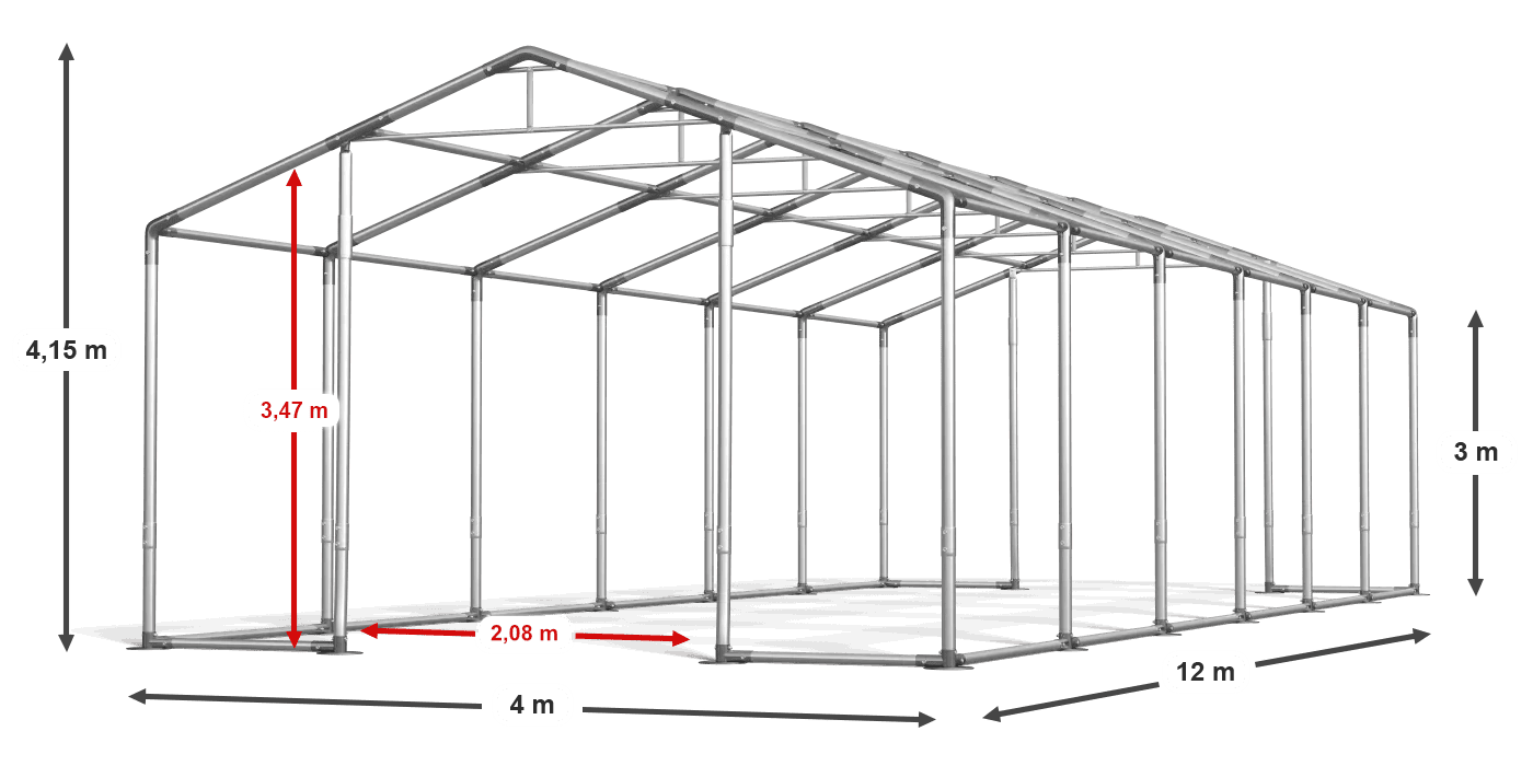 construcție legendară