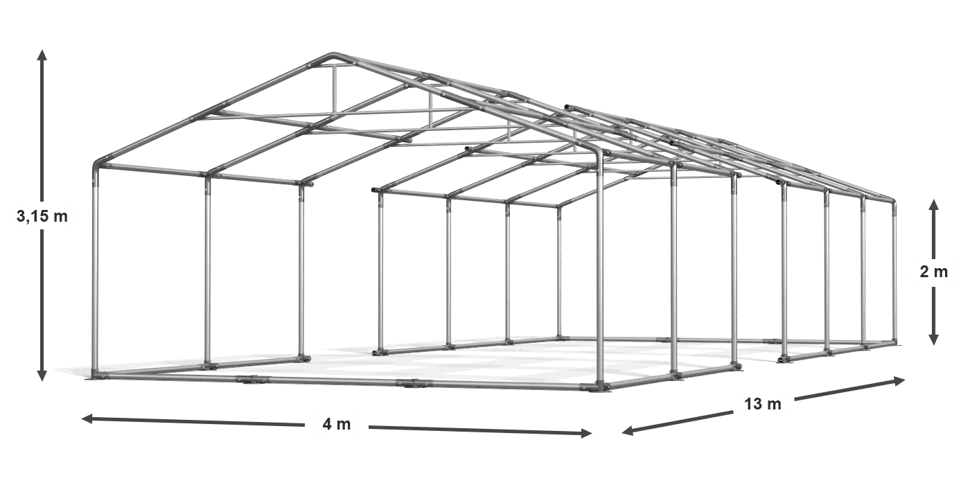 construcție legendară