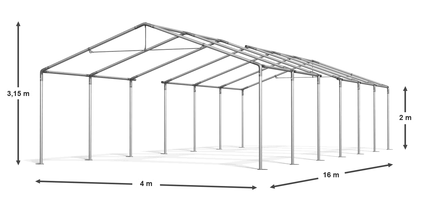construcție legendară