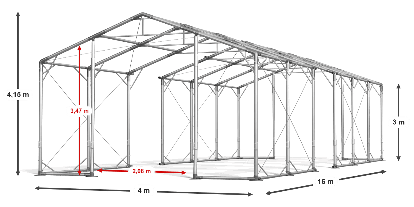construcție legendară