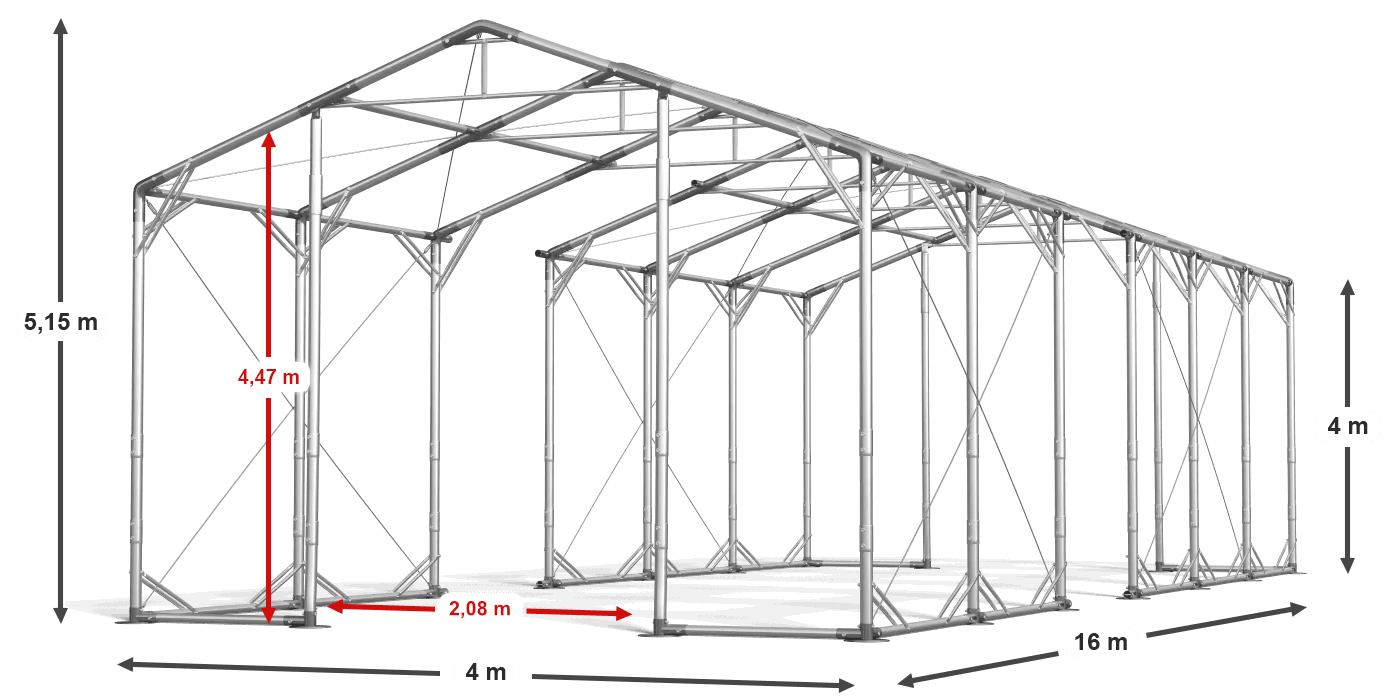 construcție legendară