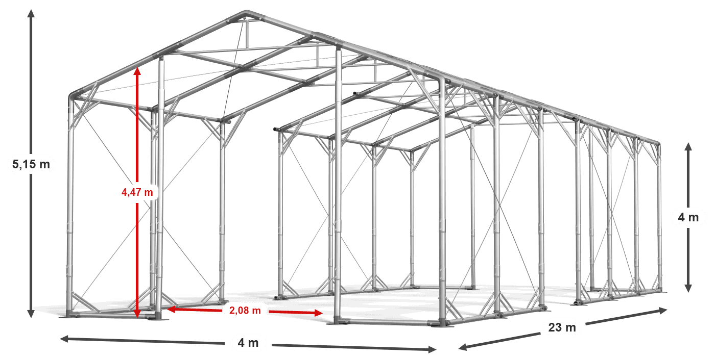 construcție legendară