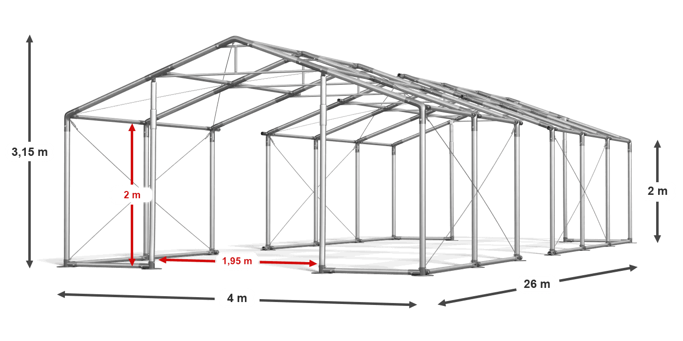 construcție legendară