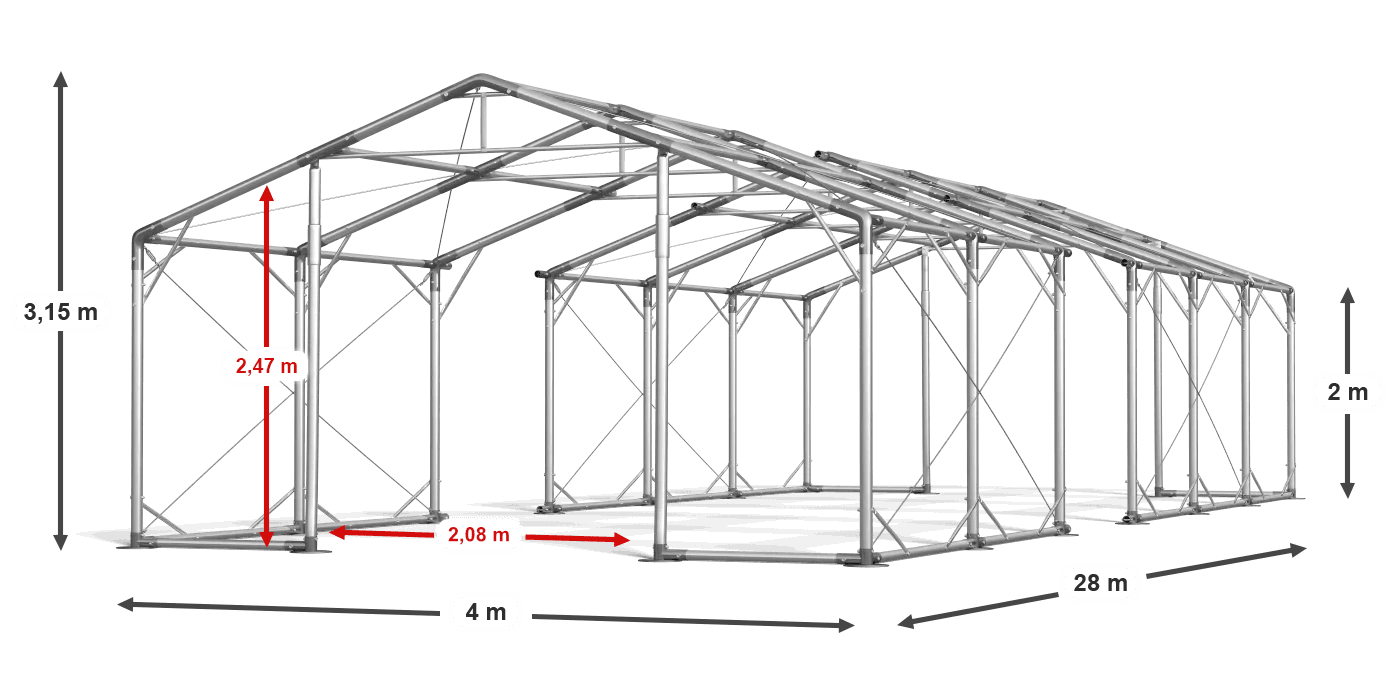 construcție legendară
