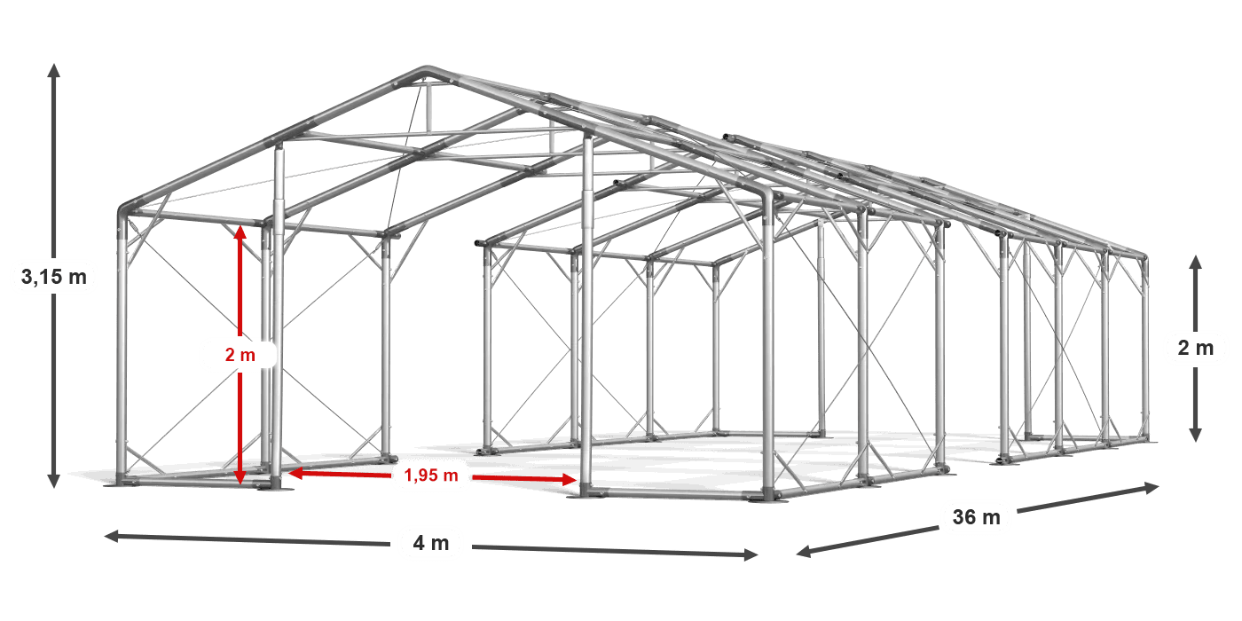 construcție legendară