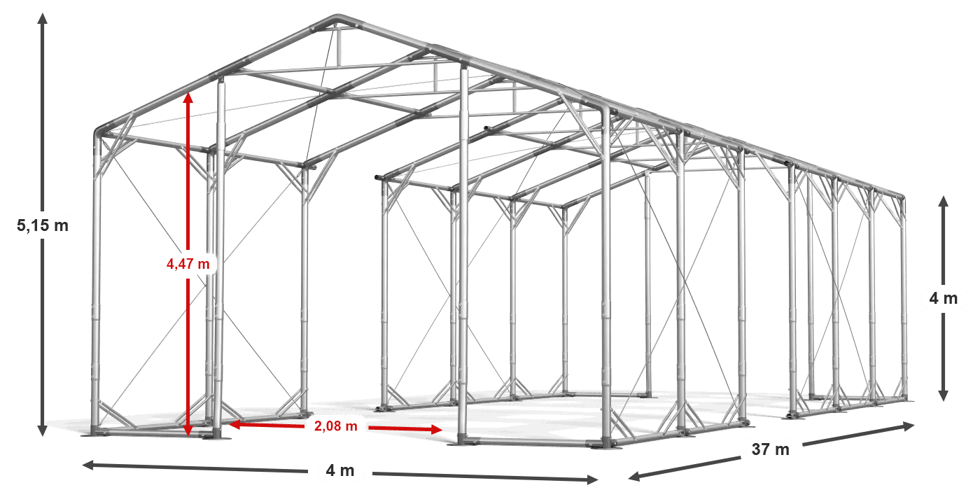 construcție legendară