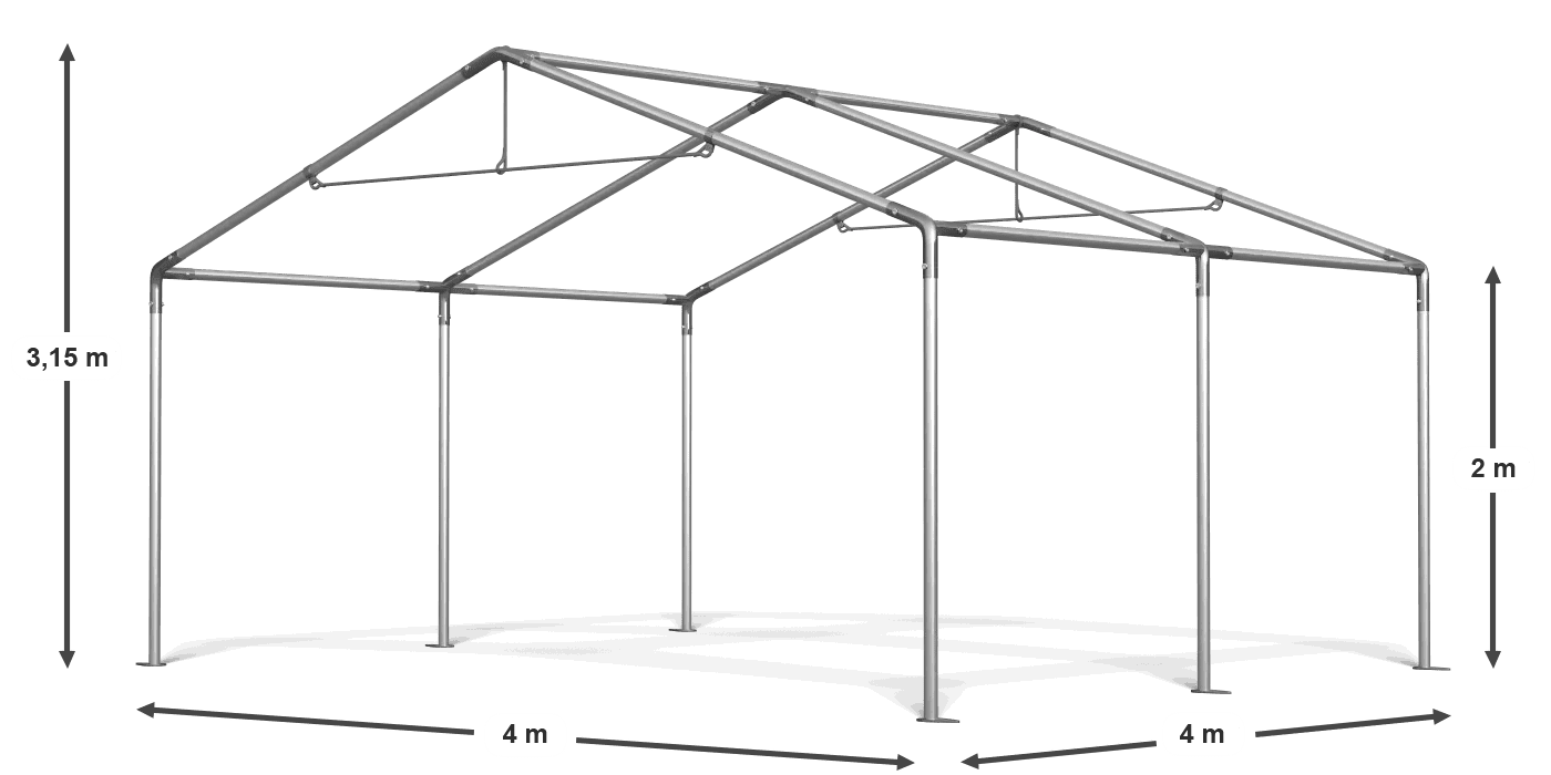 construcție legendară