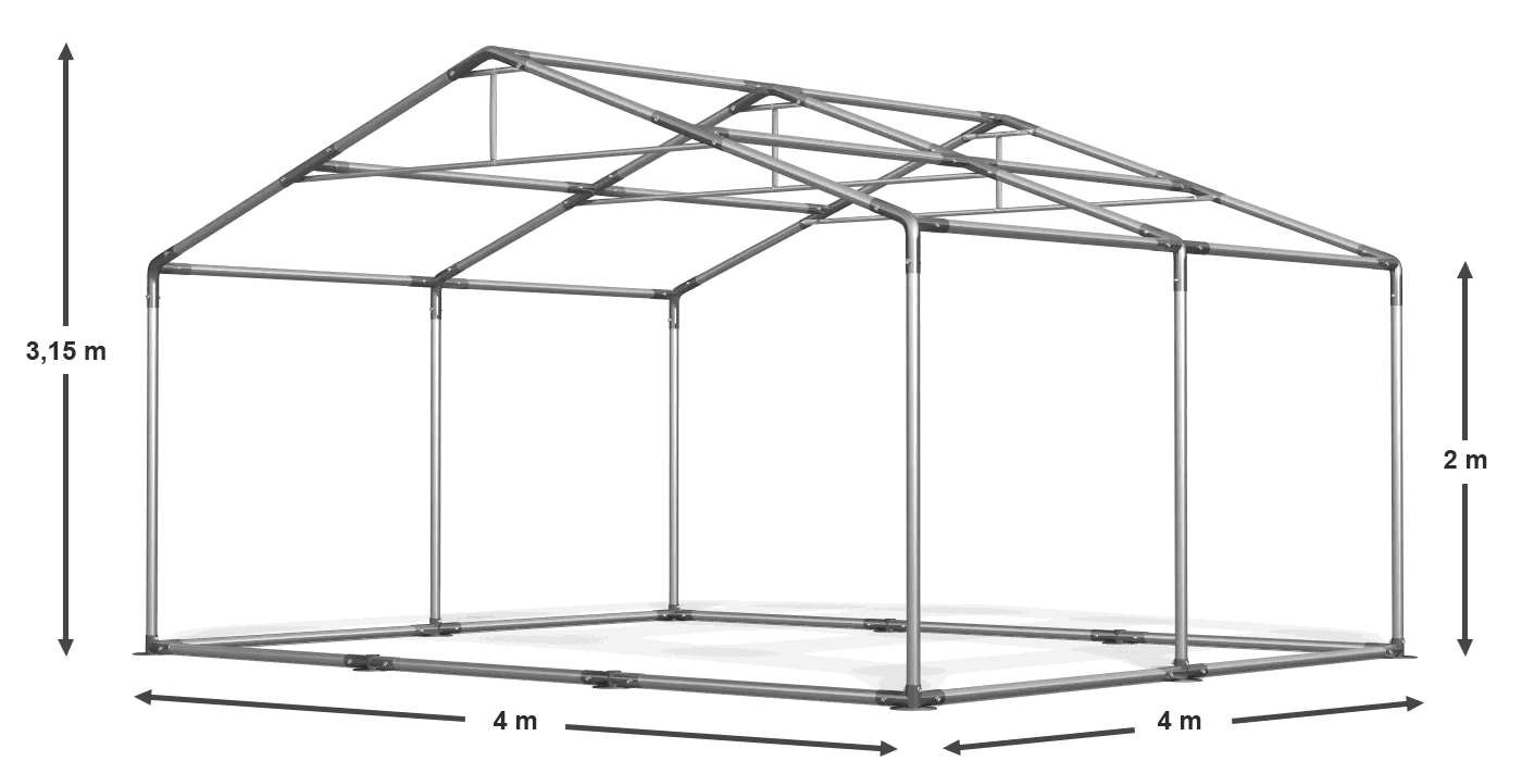 construcție legendară