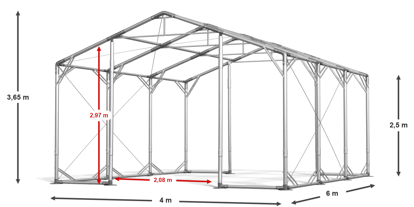 construcție legendară