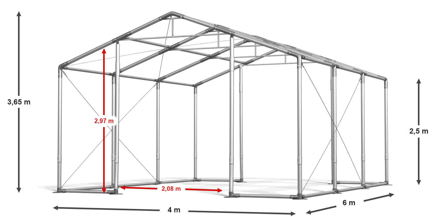 construcție legendară