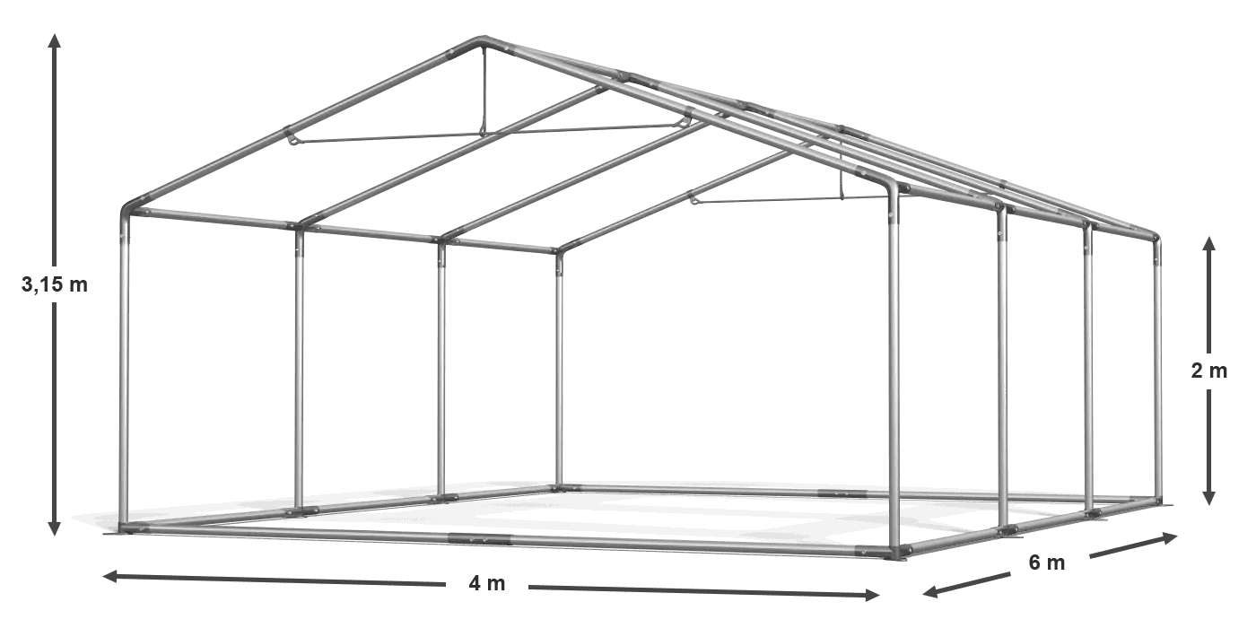 construcție legendară