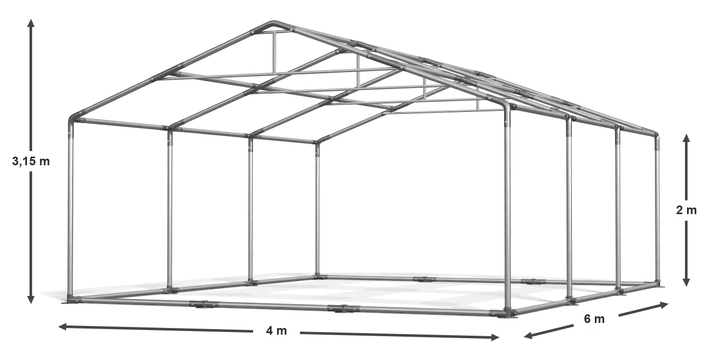 construcție legendară