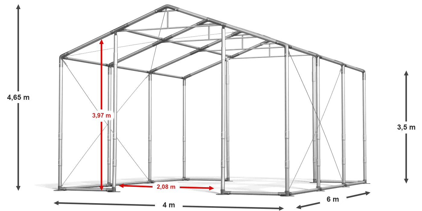 construcție legendară
