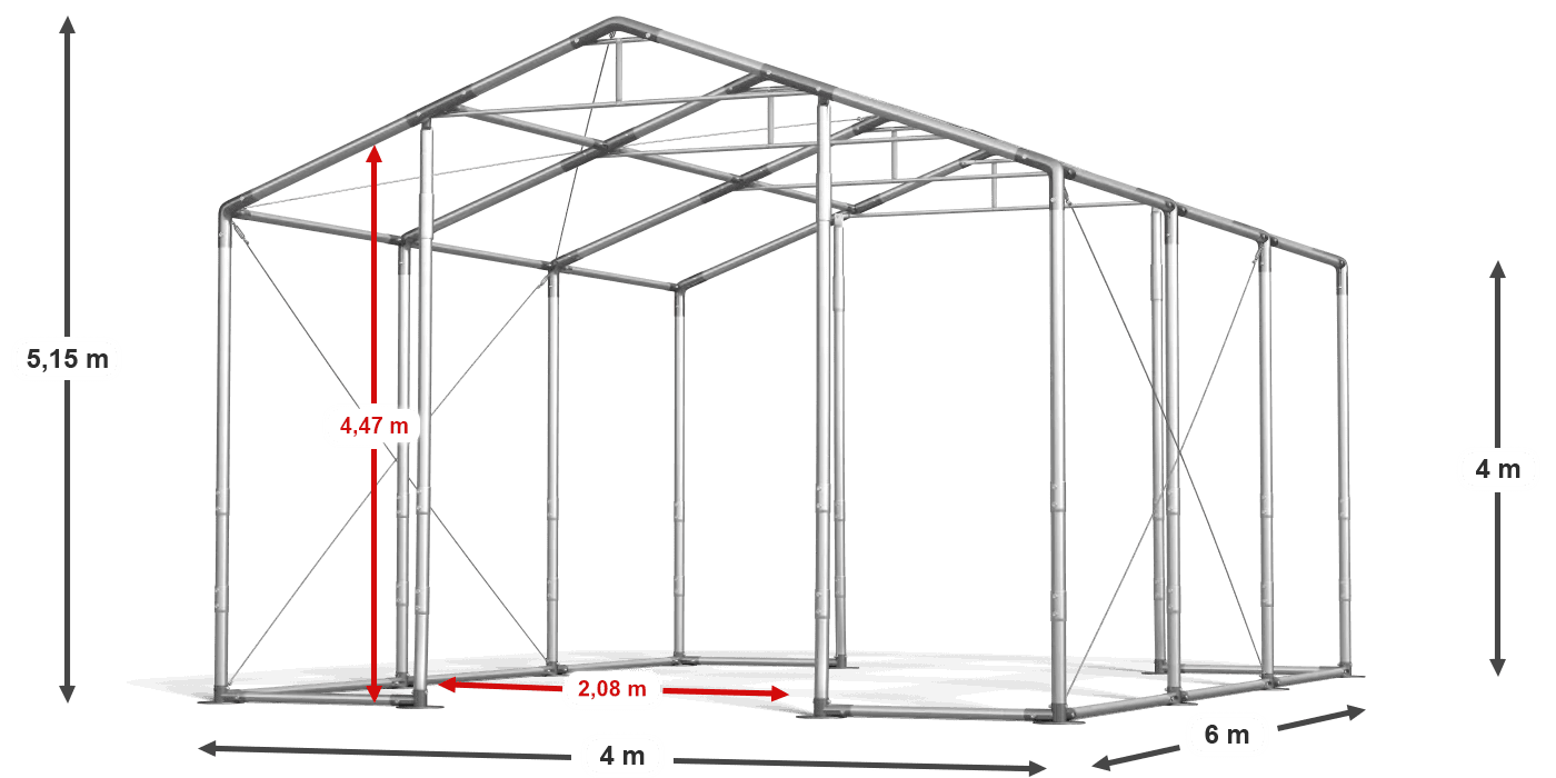 construcție legendară