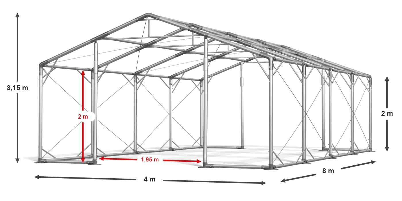 construcție legendară