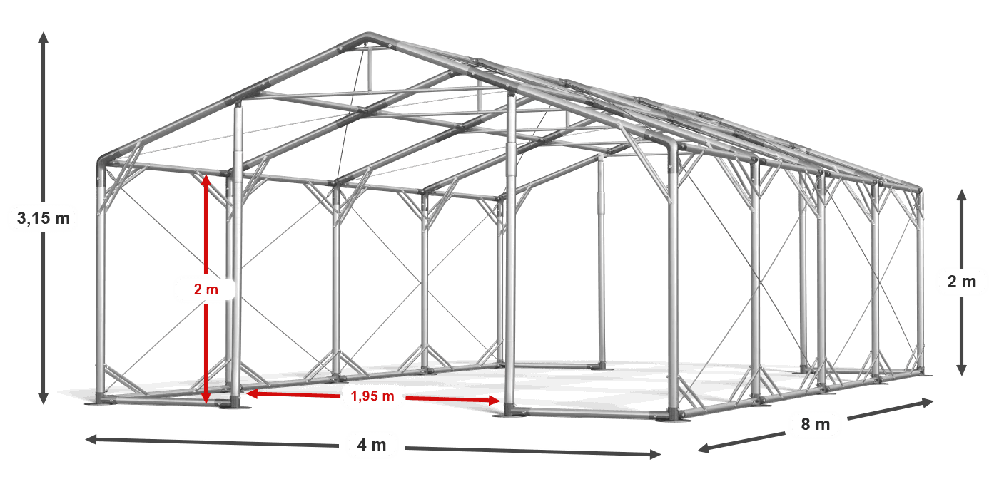construcție legendară
