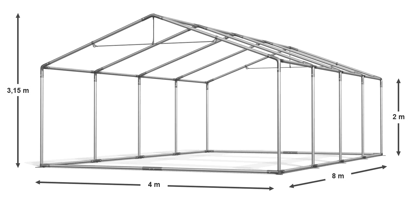 construcție legendară