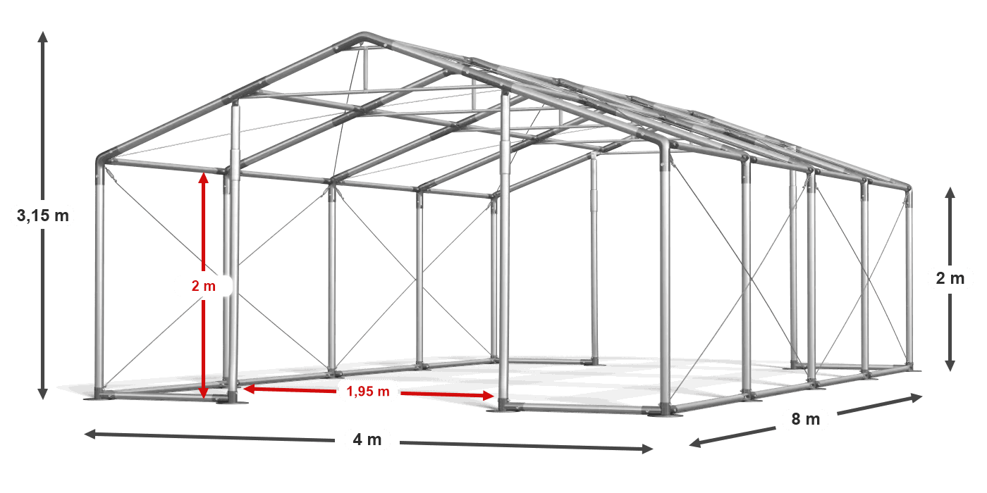 construcție legendară