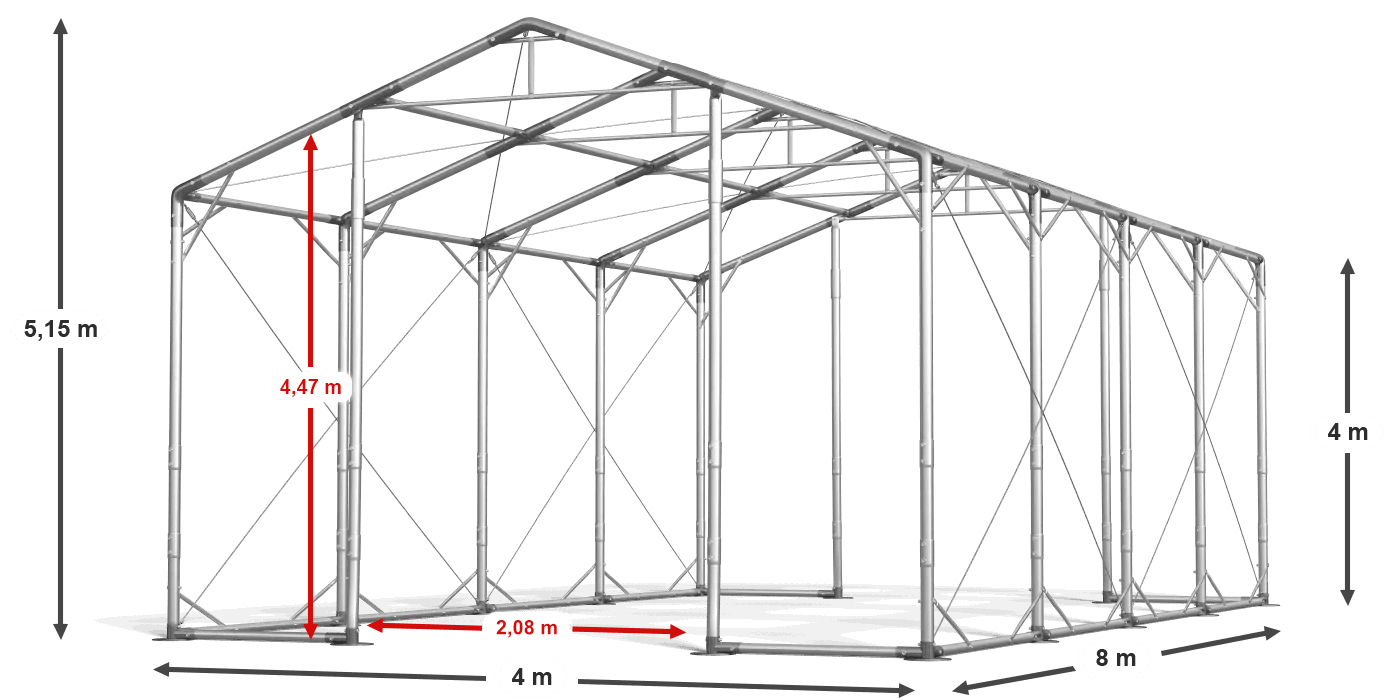 construcție legendară