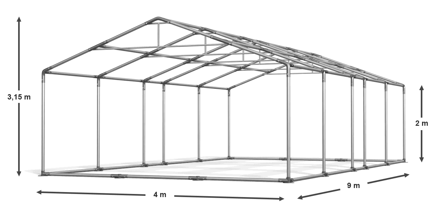 construcție legendară