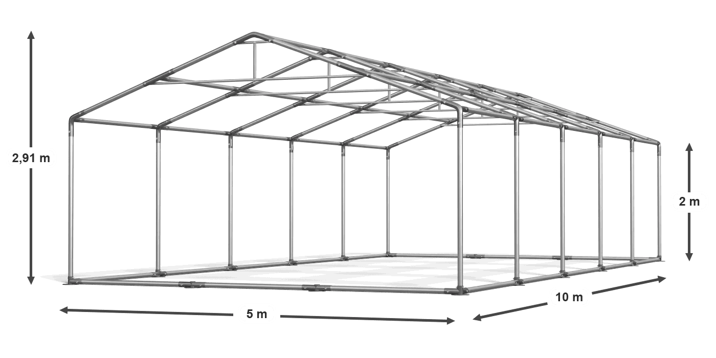 construcție legendară