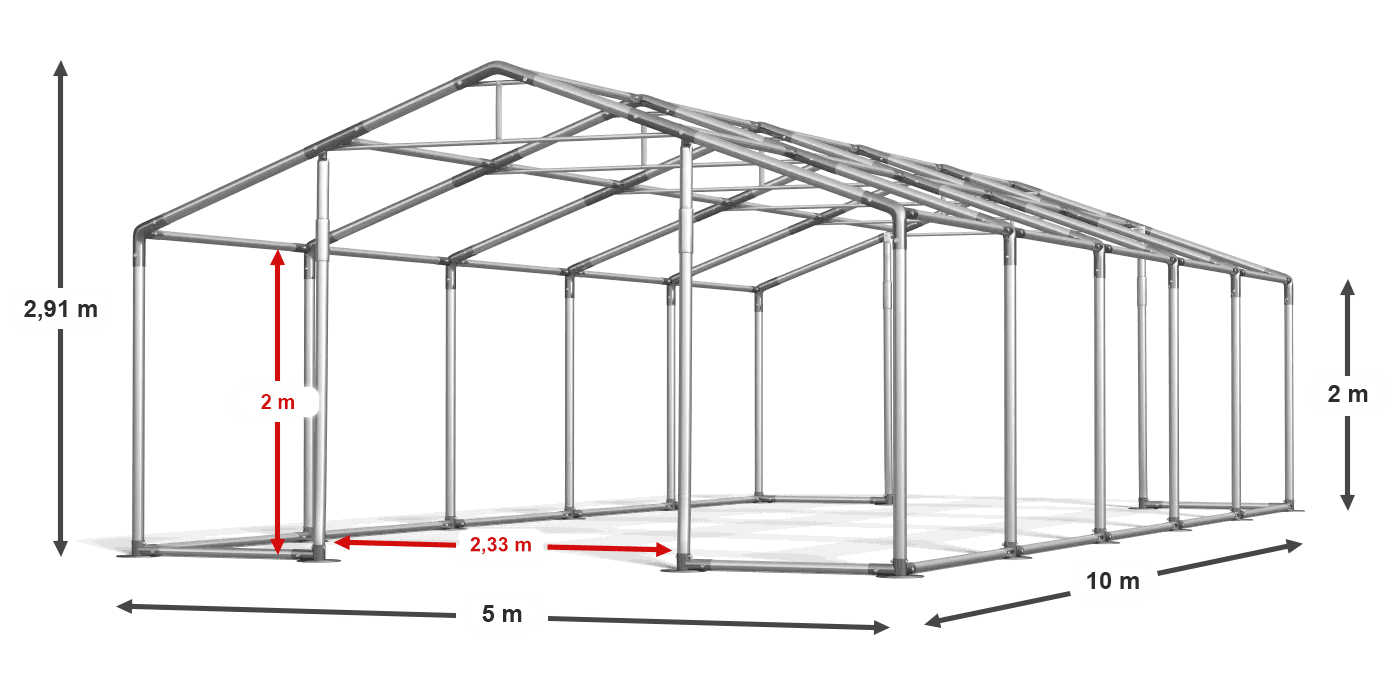 construcție legendară