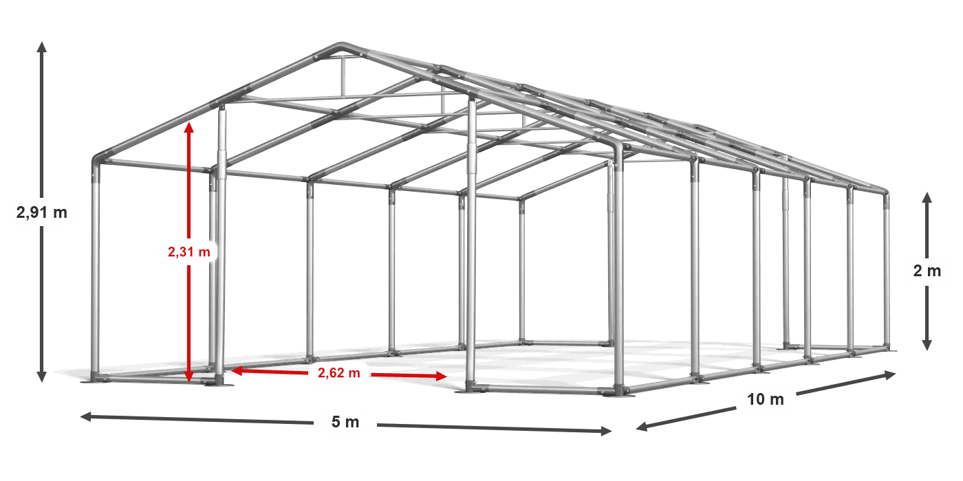 construcție legendară