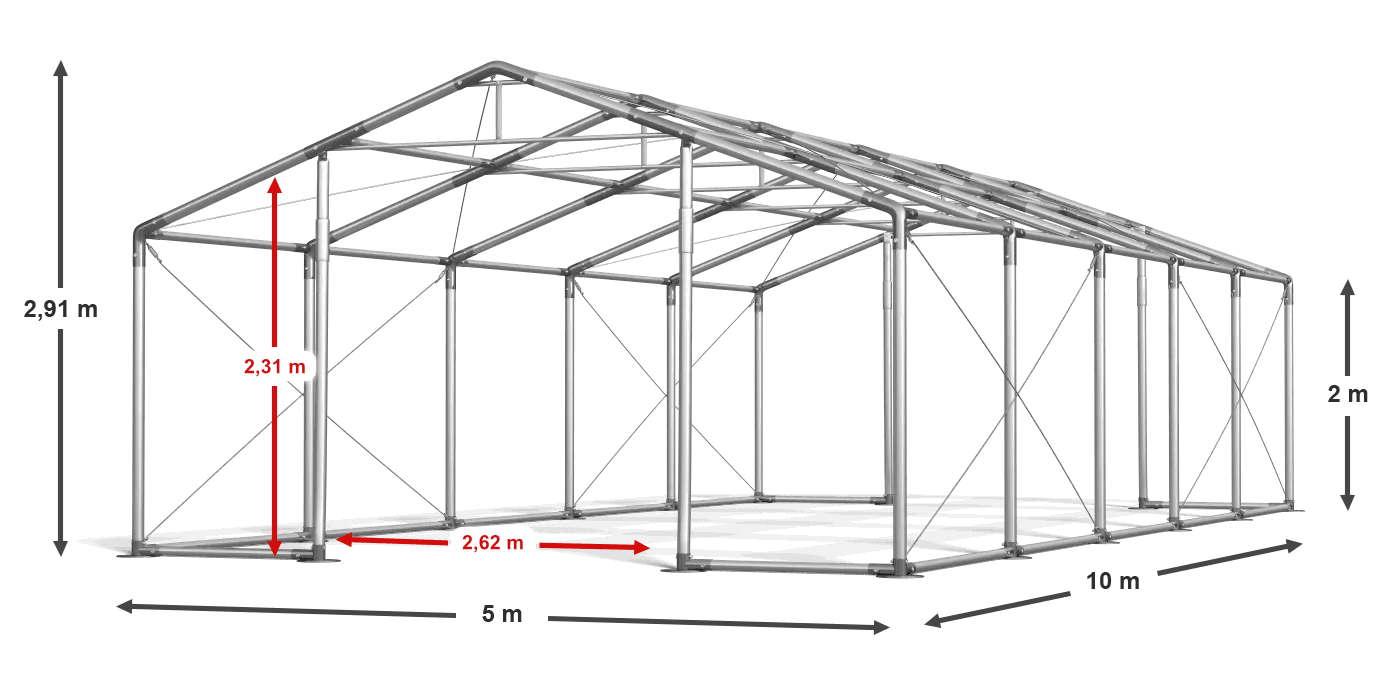 construcție legendară