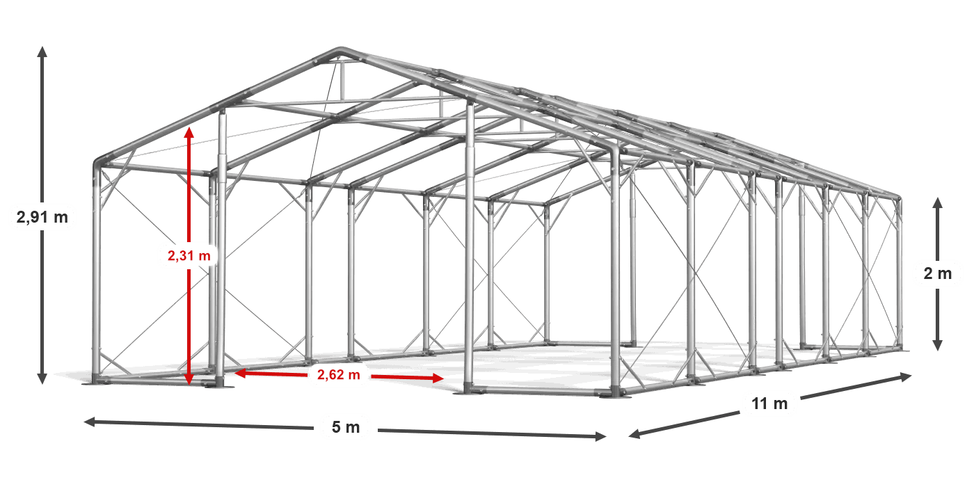construcție legendară