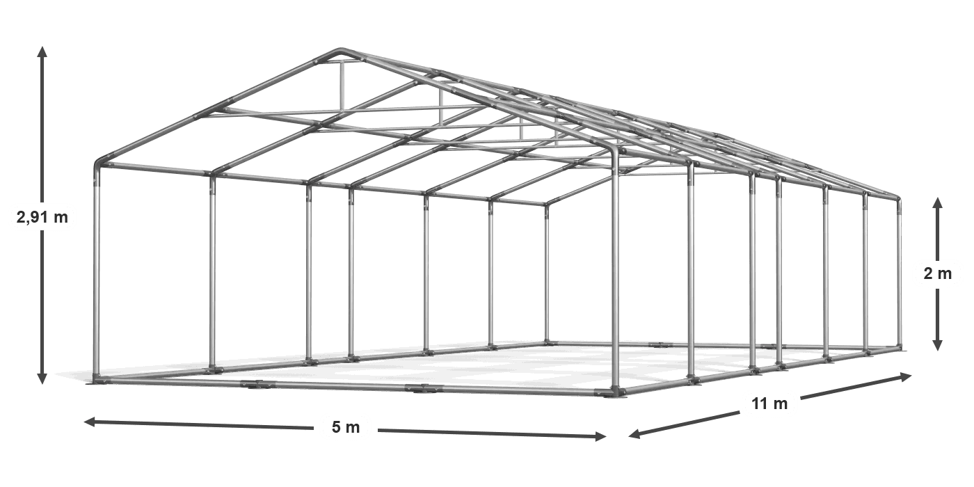construcție legendară
