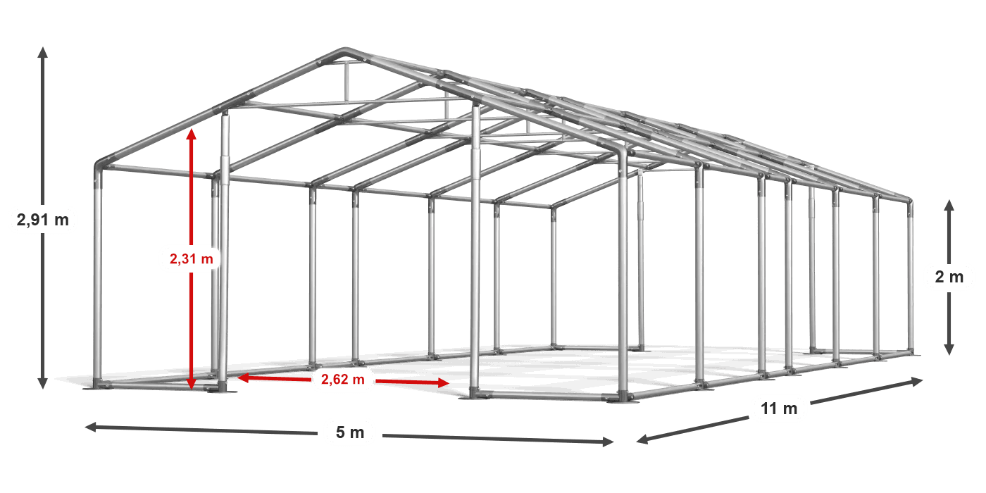 construcție legendară