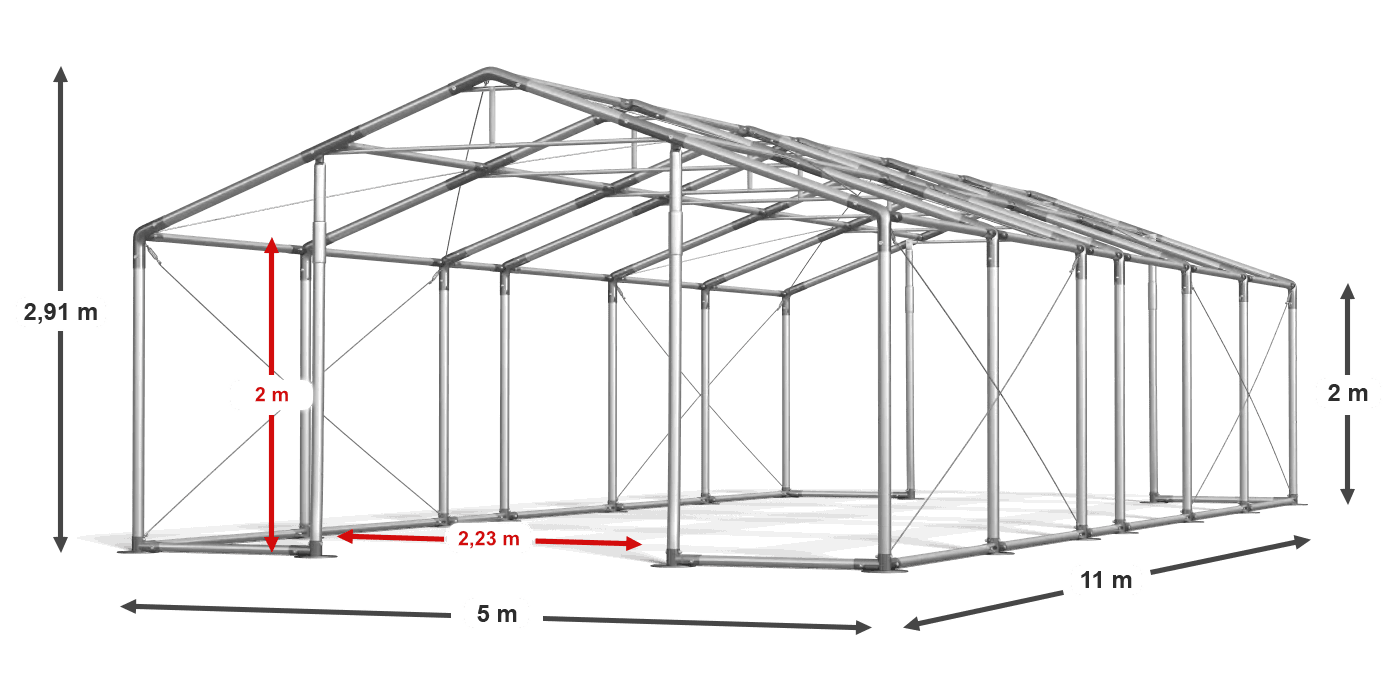 construcție legendară