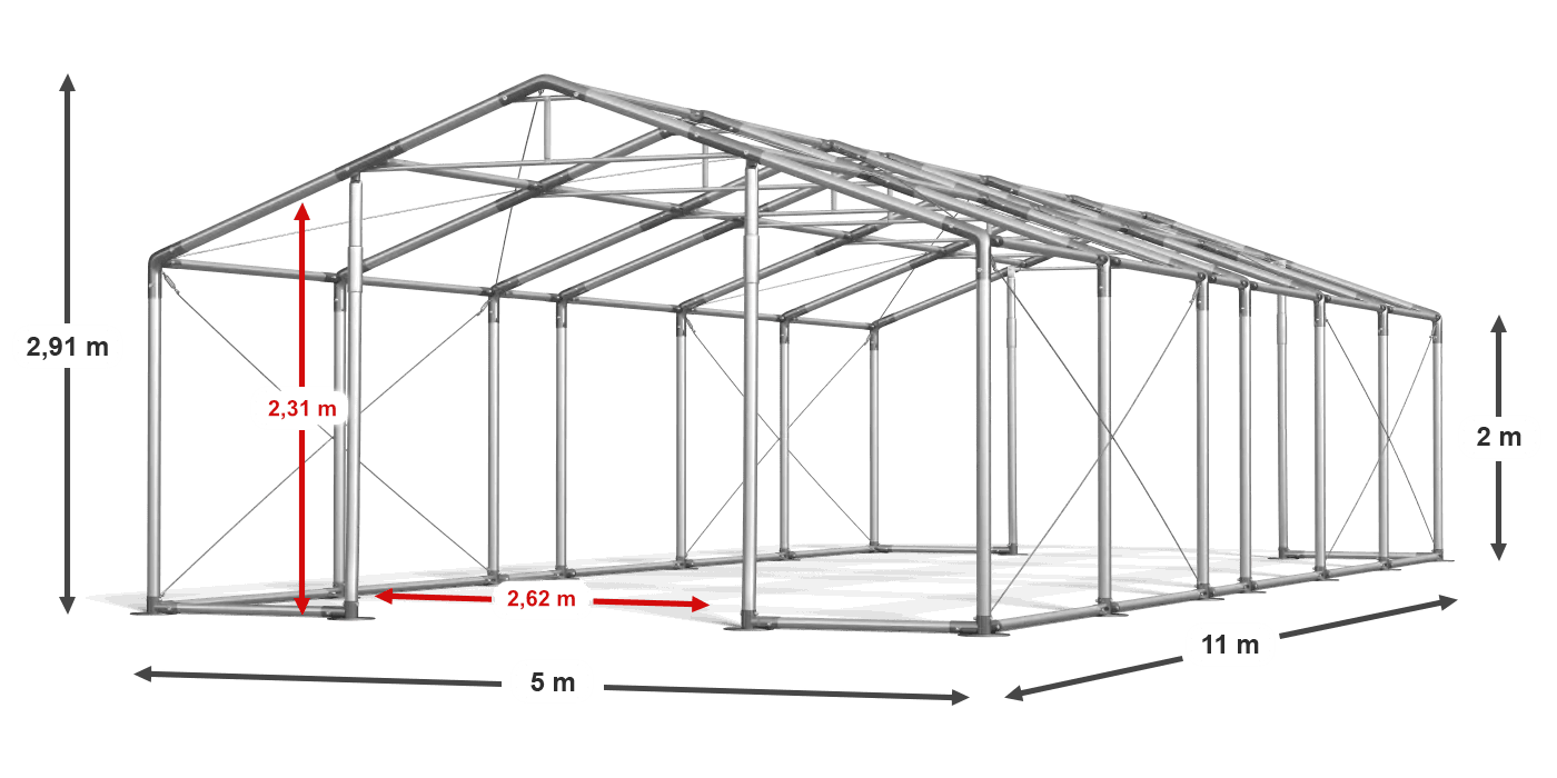 construcție legendară
