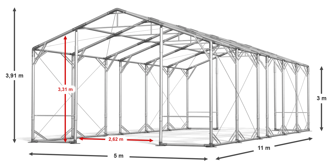 construcție legendară