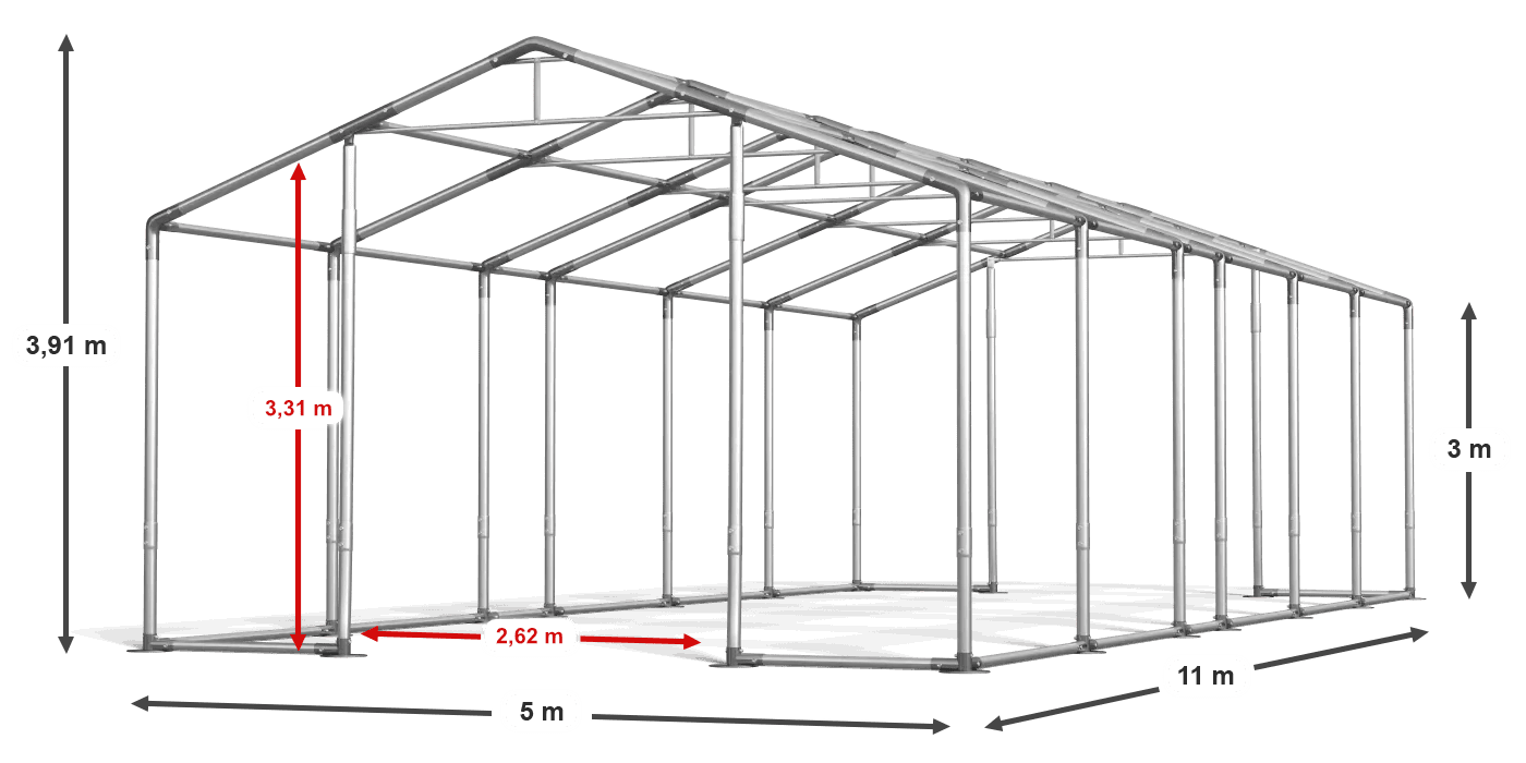 construcție legendară