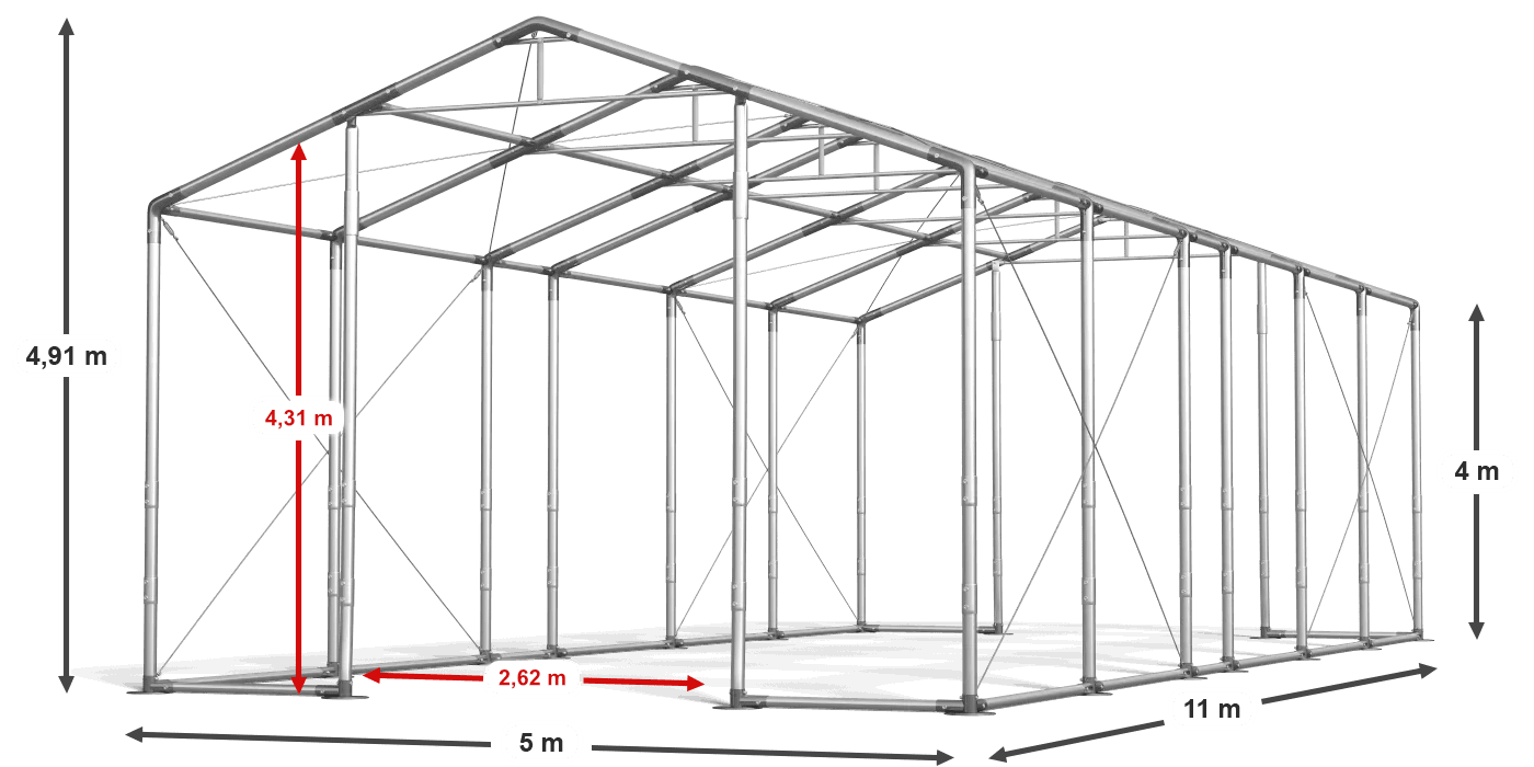 construcție legendară