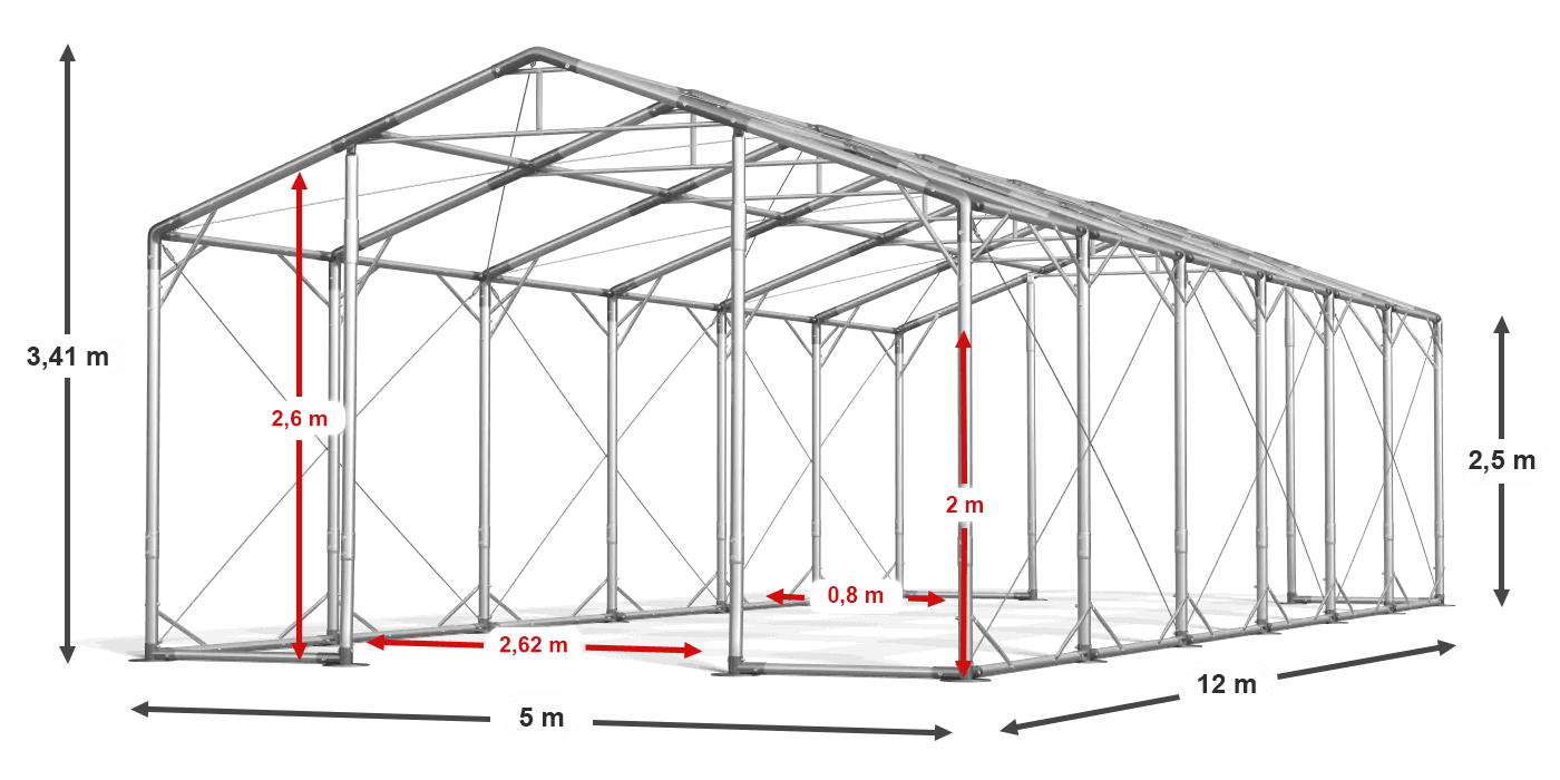 construcție legendară