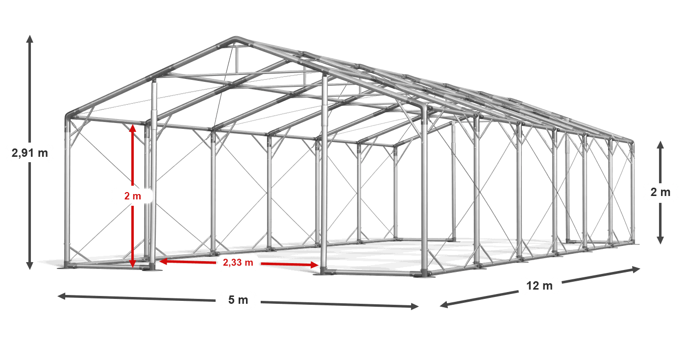 construcție legendară