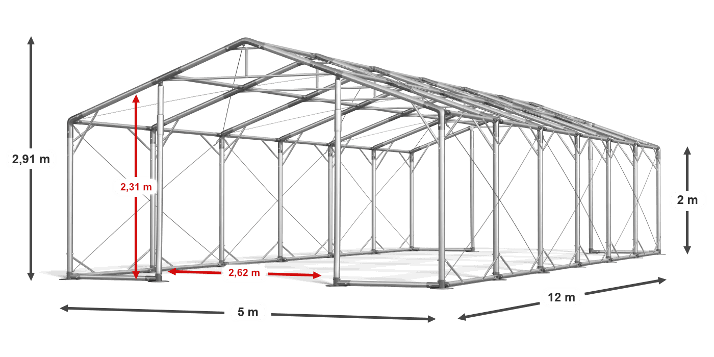 construcție legendară
