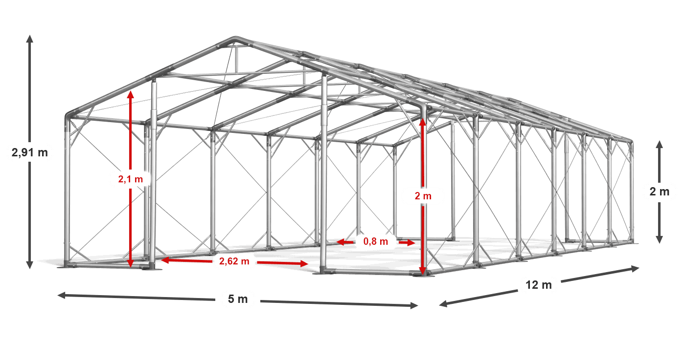 construcție legendară