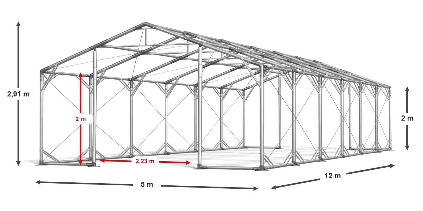 construcție legendară