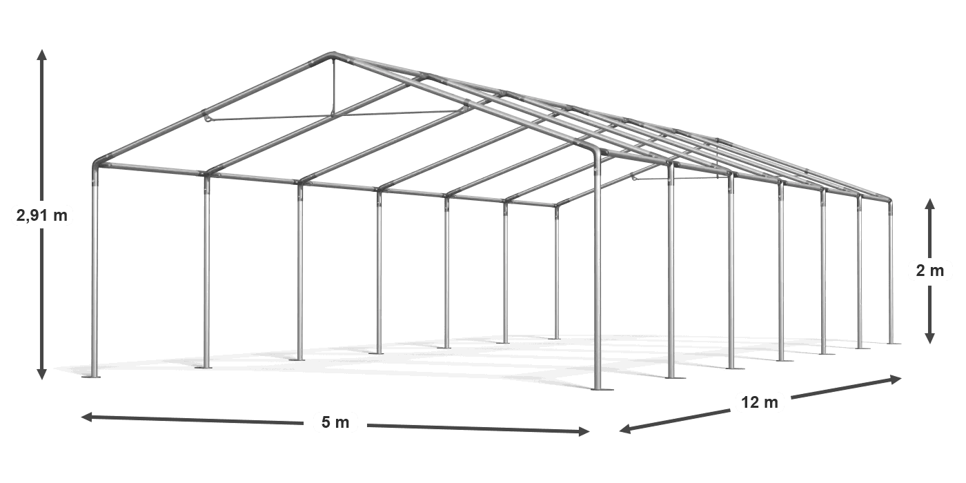 construcție legendară