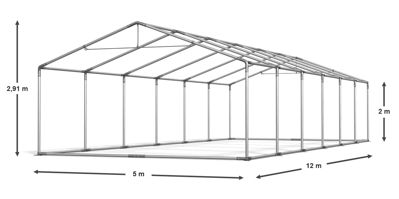 construcție legendară