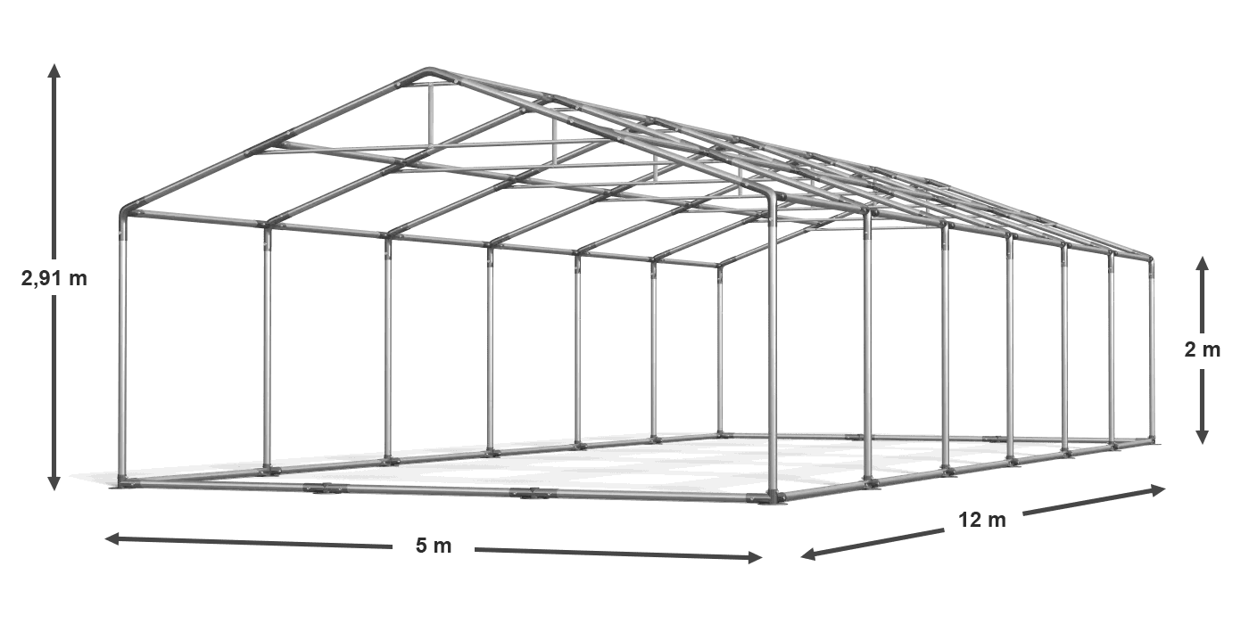 construcție legendară