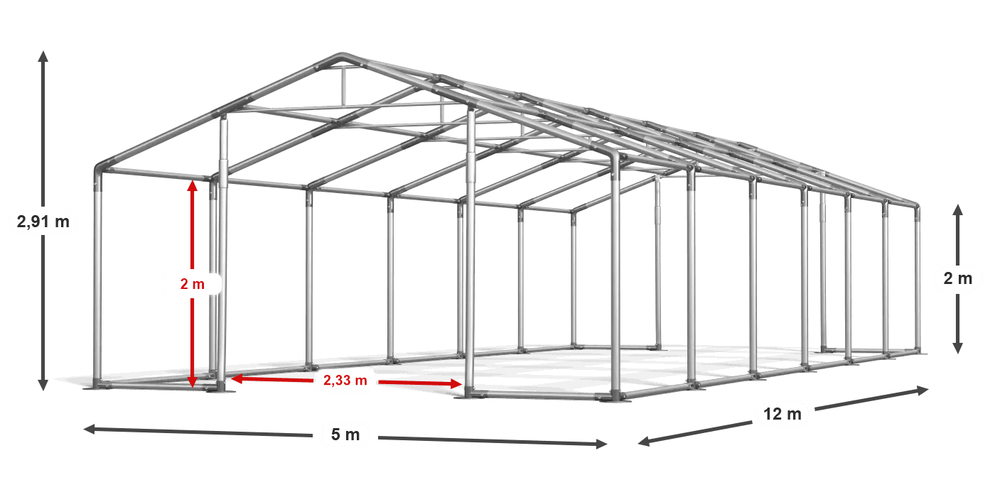 construcție legendară